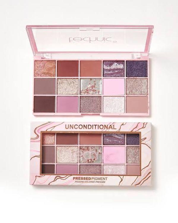 Technic Unconditional Eyeshadow