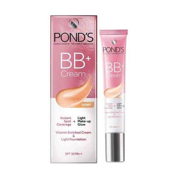 Pond's BB Cream