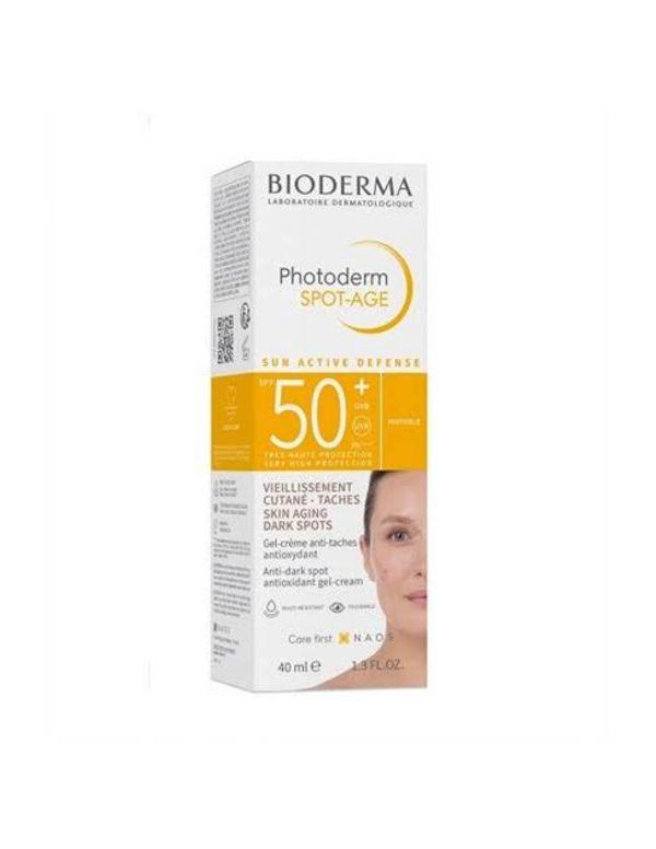 Bioderma Sunscreen