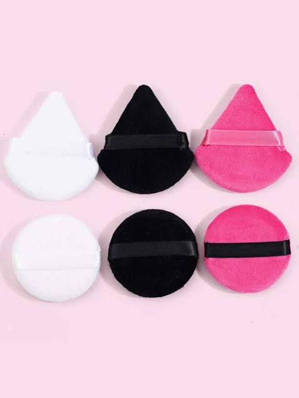 Maange Powder Puff Single