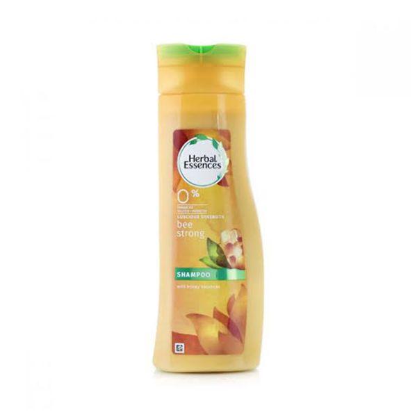 Herbal Essence Be Strong Shampoo