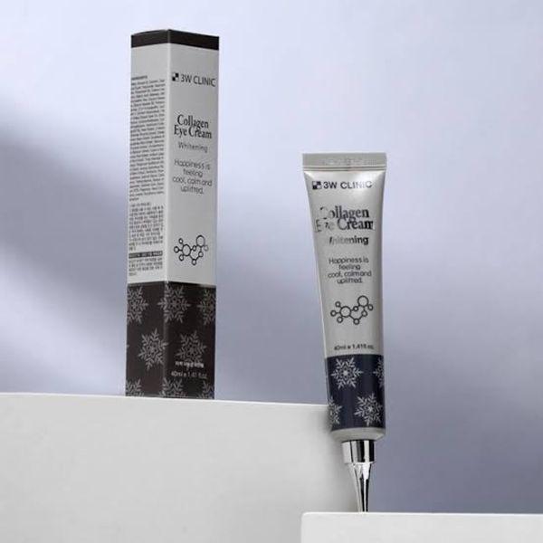 3w Collagen Eye Cream