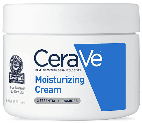 Cerave Moisturizing Cream 340g