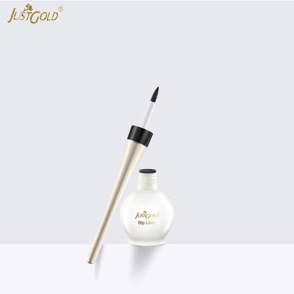 Just Gold Eyeliner