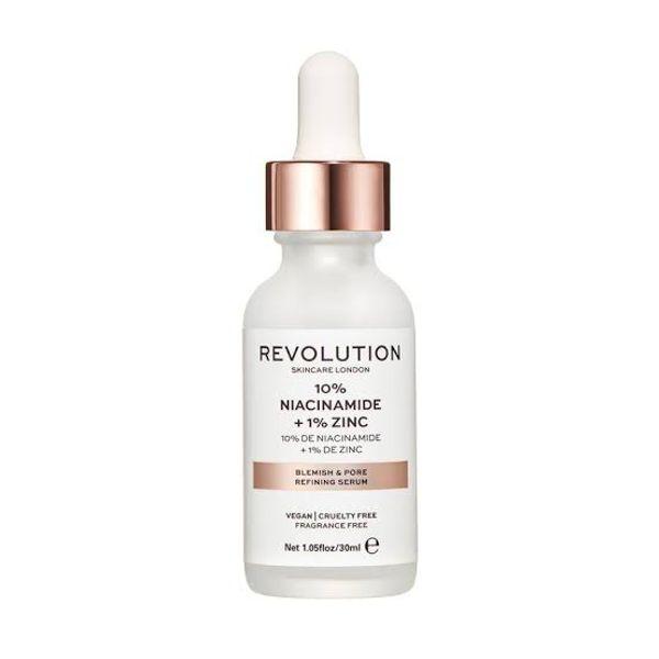 Revolution Niacinamide Serum