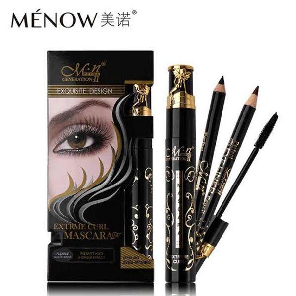 MN 3in1 Mascara