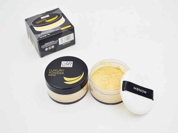MN Banana Loose Powder