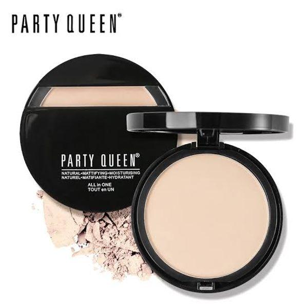 Party Queen Face Powder