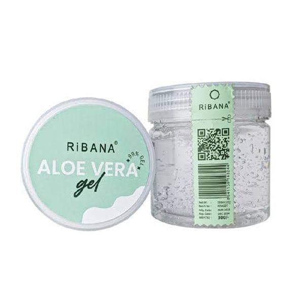 Ribana Aloevera Gel