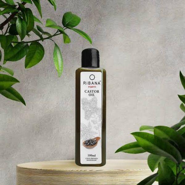 Ribana Castor Oil 100ml