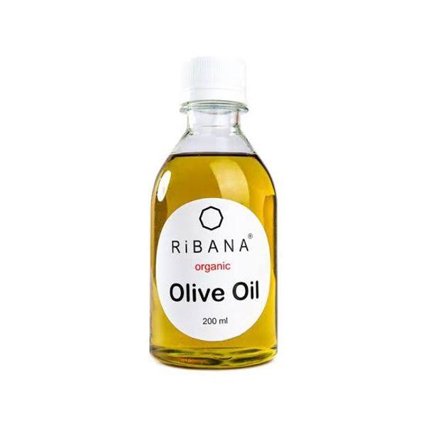 Ribana Olive Oil 200ml