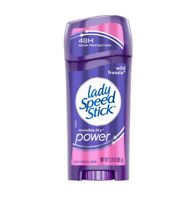 Lady Speed Stick Wild Freesia 65g