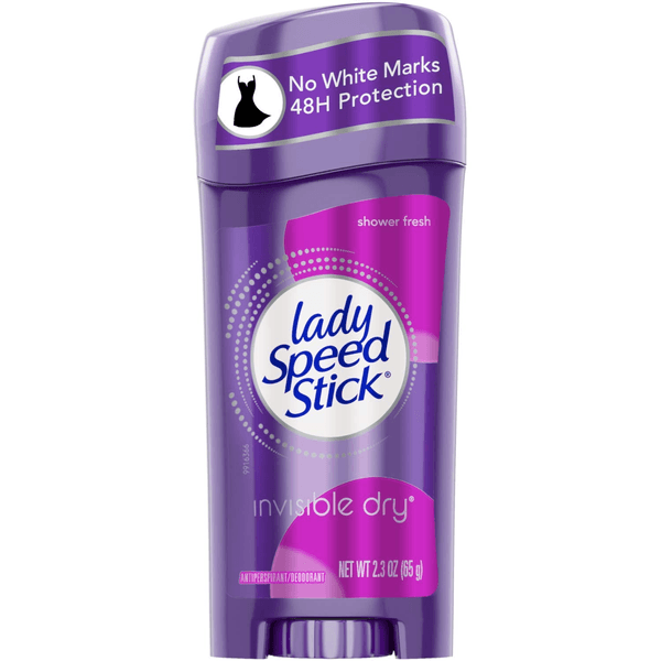 Lady Speed Stick Shower Fresh 65g