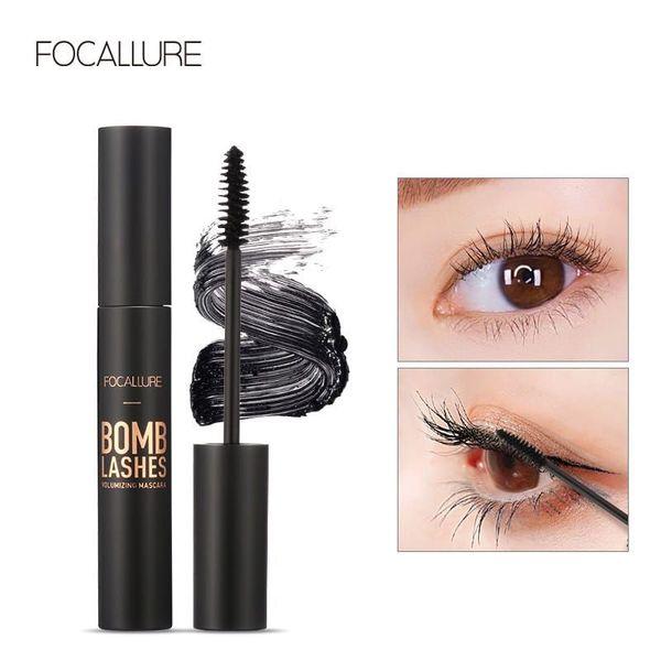 Focallure Bomb Lashes Mascara