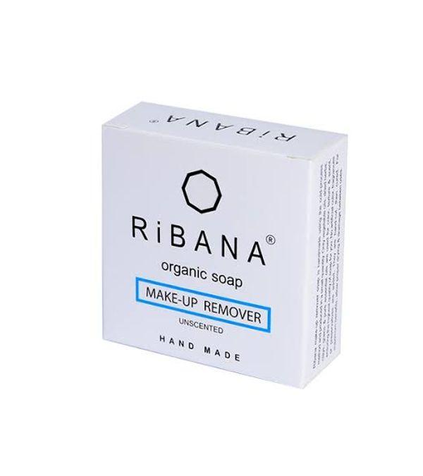 Ribana Makeup-Remover Soap