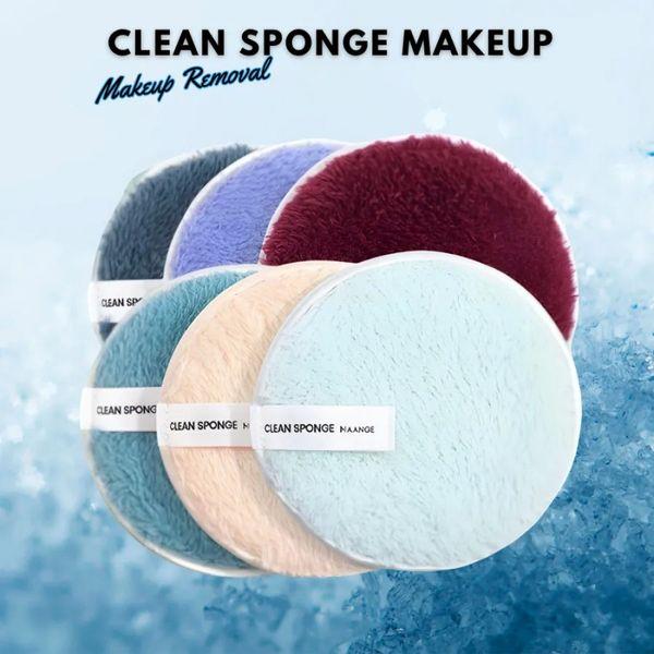 Maange Makeup Clean sponge