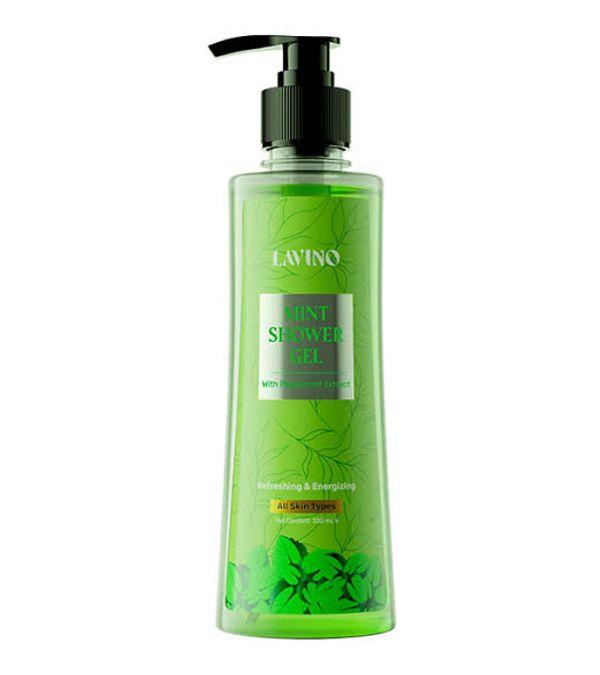 Lavino Mint Shower Gel