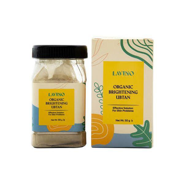 Lavino Uptan Powder