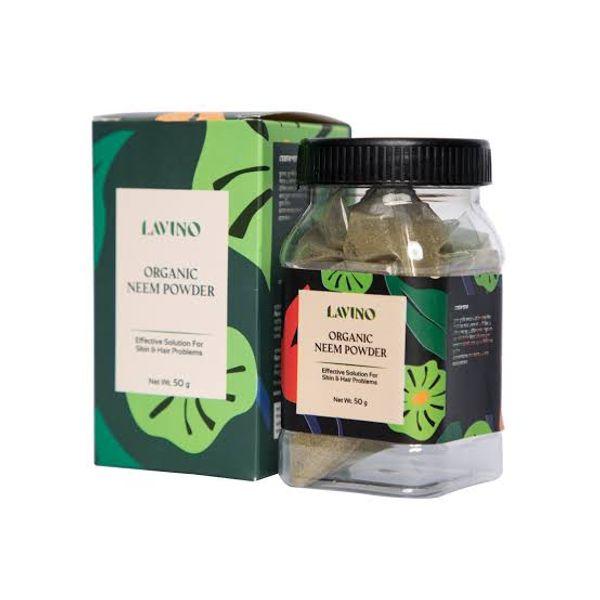 Lavino Neem Powder
