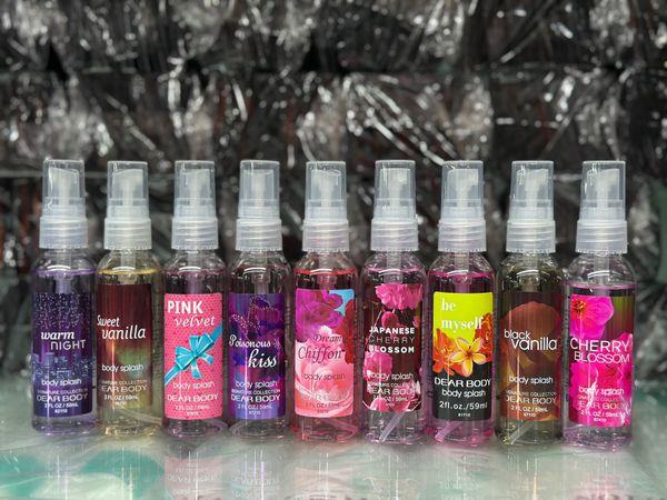 Dear Body Splash 59ML