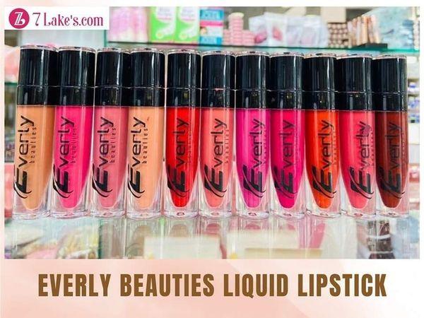 Everly Lipstick