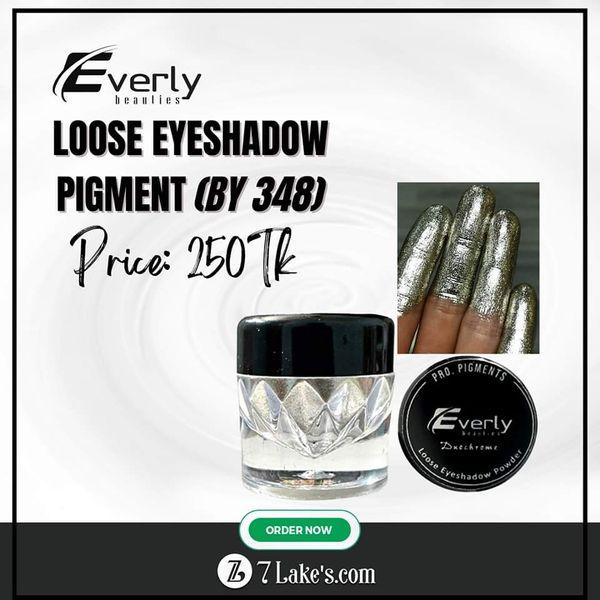 Everly Loose Pigment
