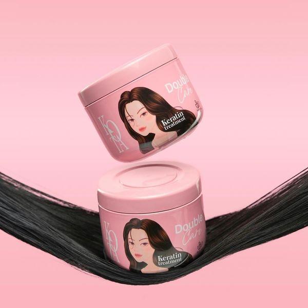 Kota Keratin Treatment Hair Mask