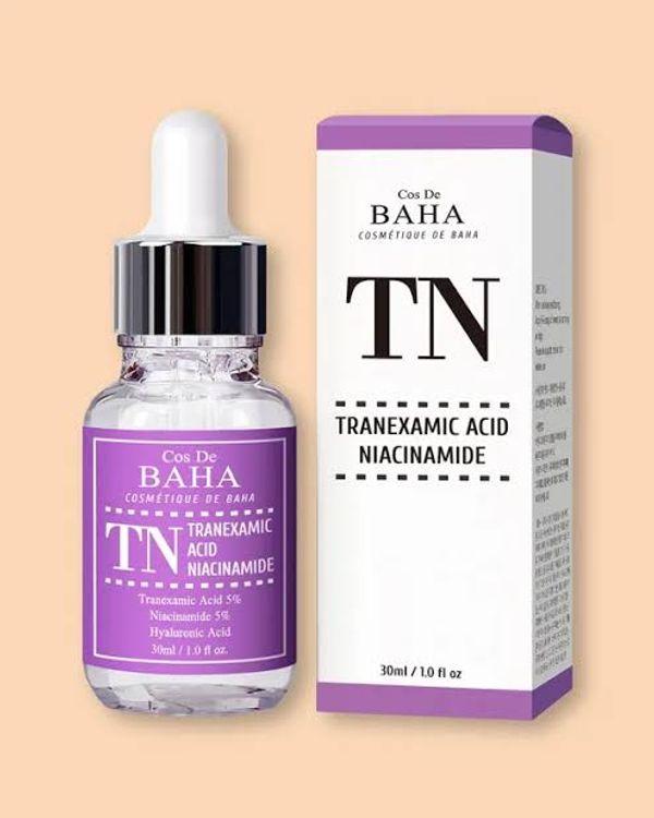 Cos De Baha TN Tranexamic Acid Niacinamide