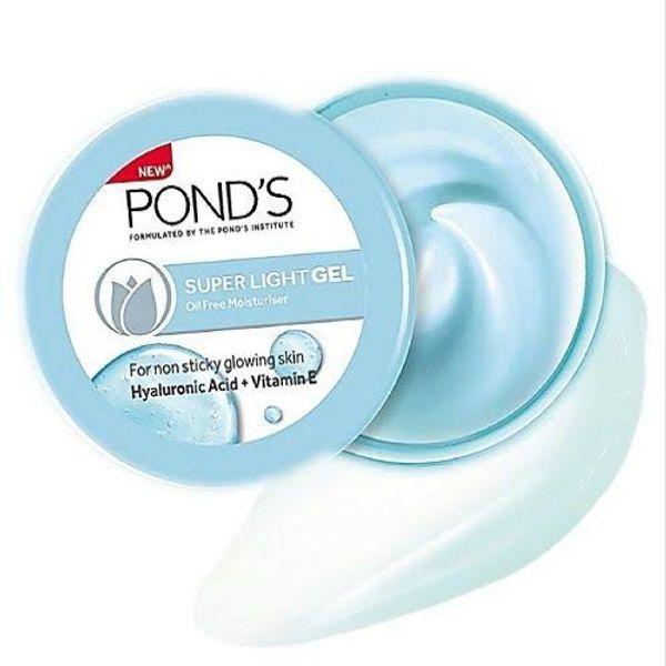 Pond's Super Light Gel 100g