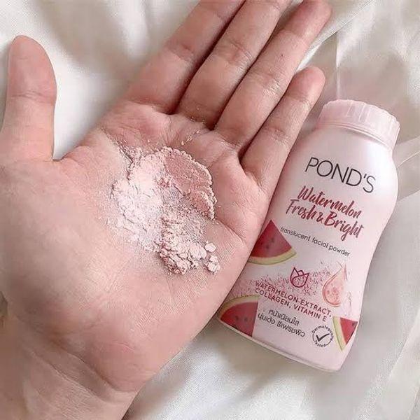 Pond's Loose Powder Watermelon