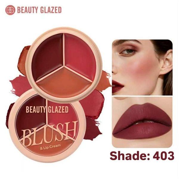 Beauty Glazed 3in1 Blush #403