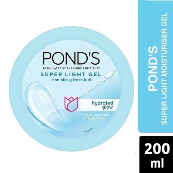 Pond's Moisturizer 200ml