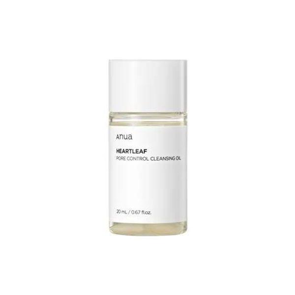 Anua Heartleaf Pore Control Cleansing Oil 20ml