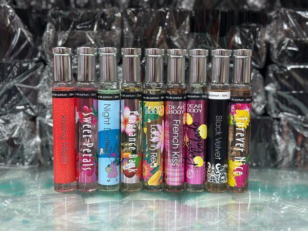 Dear Body Pocket Perfume 30ML