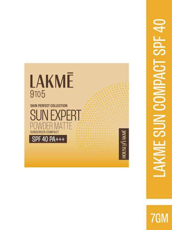 Lakme Sun Powder