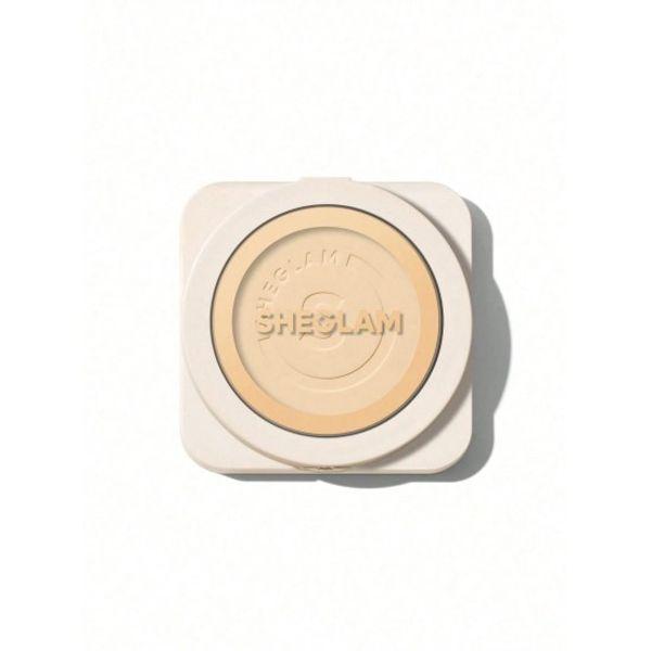 Sheglam Full Coverage Pressed Powder
