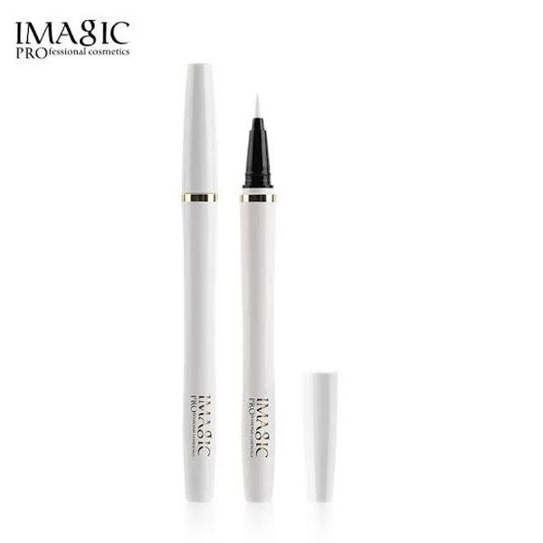 Imagic Pen Eyeliner White