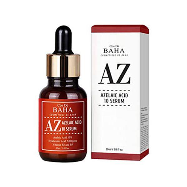 Cos De Baha AZ serum