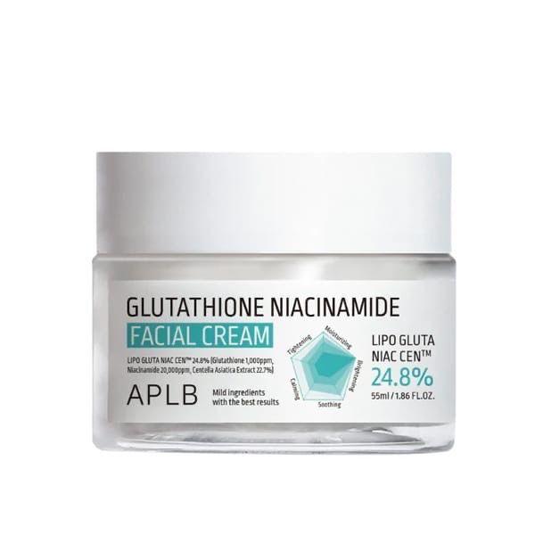 APLB GLUTATHIONE NIACINAMIDE CREAM