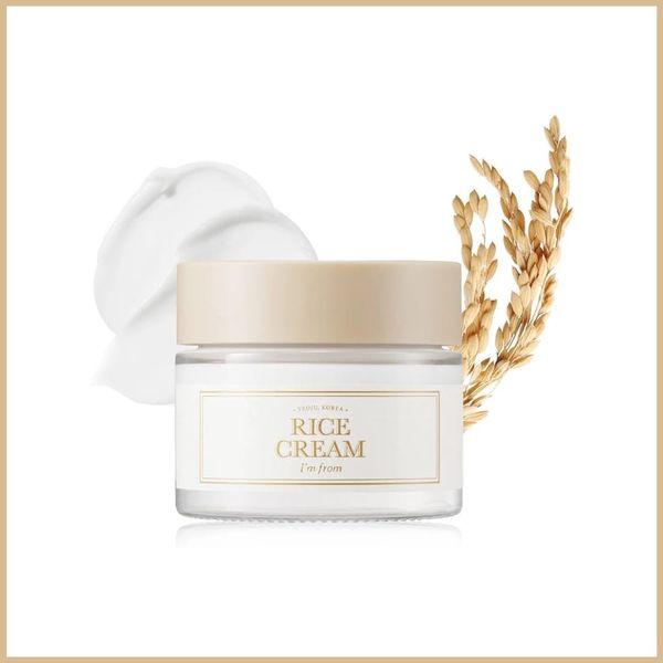 I'm From Rice Cream 50g