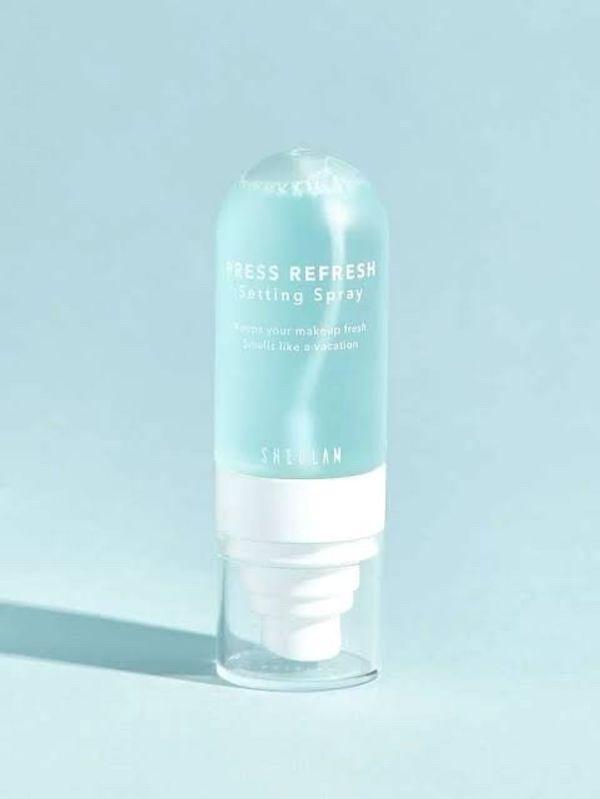 SHEGLAM PRESS REFRESH SETTING SPRAY