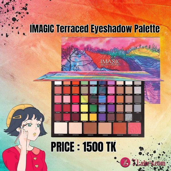 Imagic Terraced Eyeshadow
