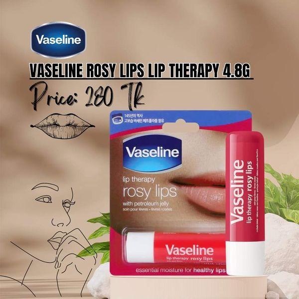 Vaseline Rosy Lips Stick