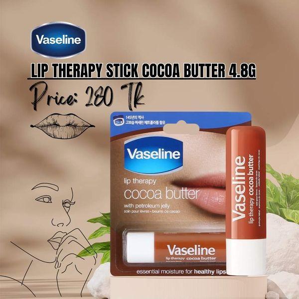 Vaseline Cocoa Butter stick