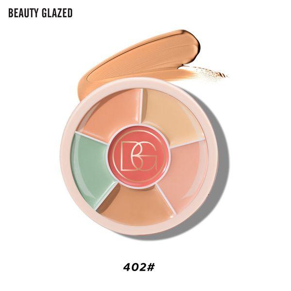 Beauty Glazed 6in1 Corrector #402
