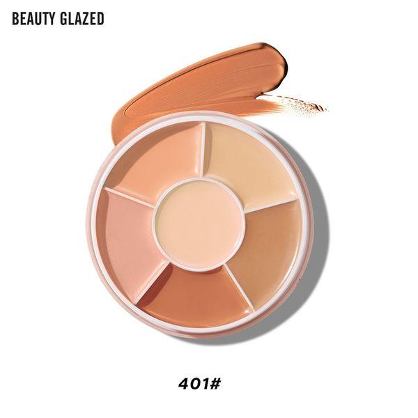 Beauty Glazed 6in1 Concealor #401