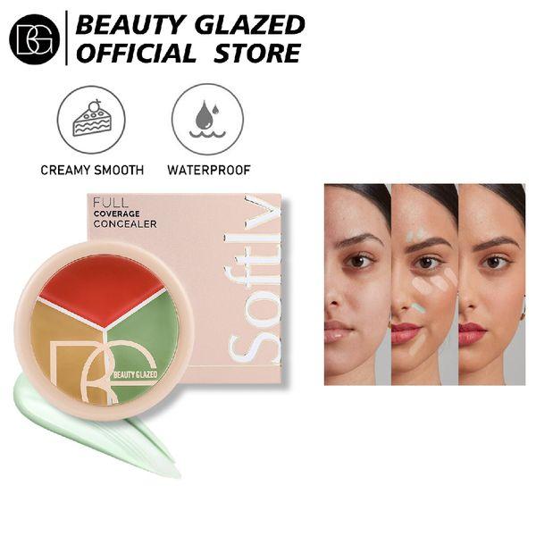 Beauty Glazed 3in1 Corrector #402