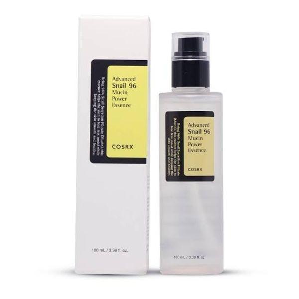 Cosrx snail 96 essence 100ml