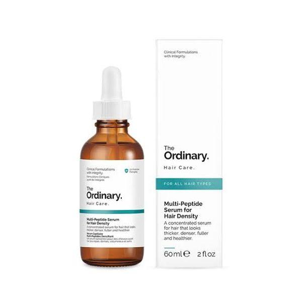 The Ordinary Multi Peptide Serum