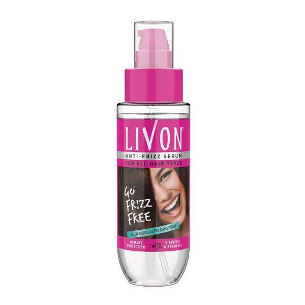 Livon Hair Serum